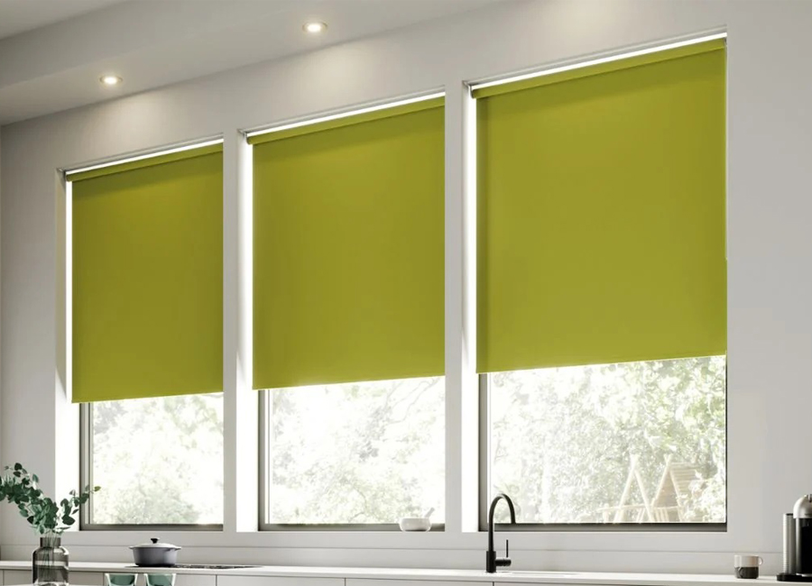 Roller Blinds
